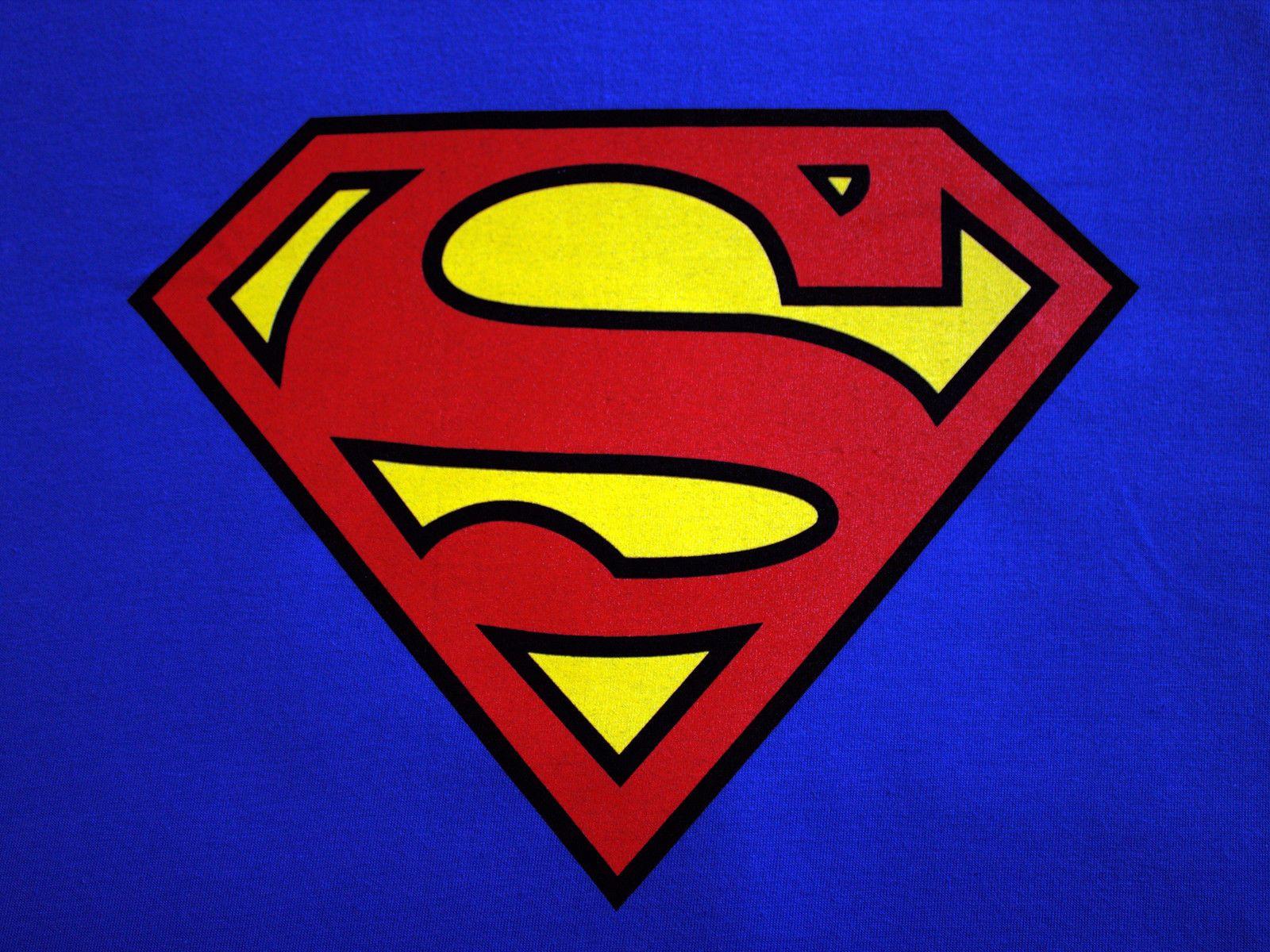 Supergirl Logo - LogoDix