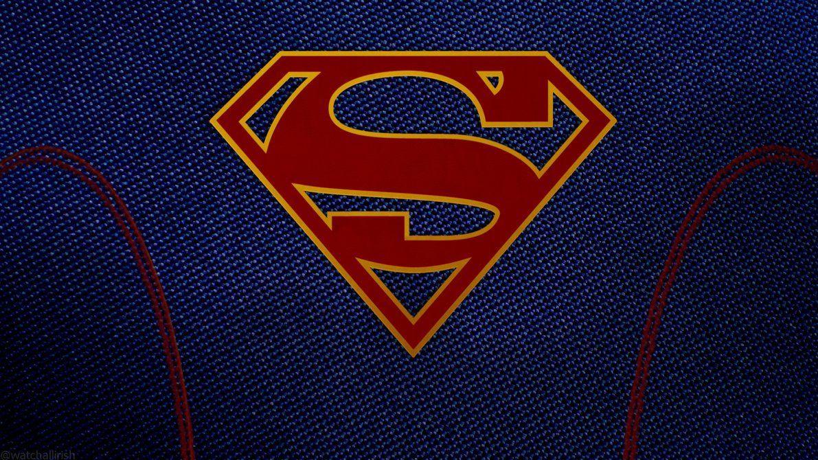Supergirl Logo - Supergirl Logo ( correct design ) by watchall on DeviantArt ...