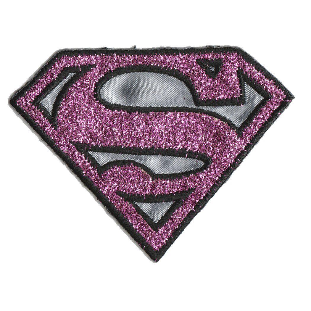 Supergirl Logo - Supergirl Logo | BadgeFreaks