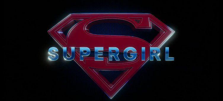 Supergirl Logo - supergirl-logo | The Mary Sue