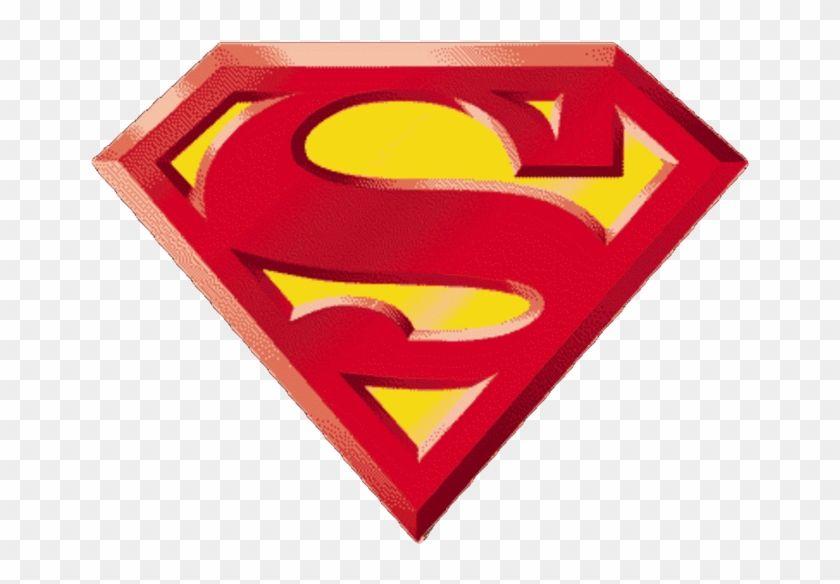 Supergirl Logo - Supergirl Logo Png Download - Superman Logo Transparent Background ...