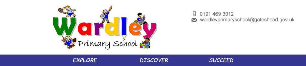 Wardley Logo - Wardley Primary School
