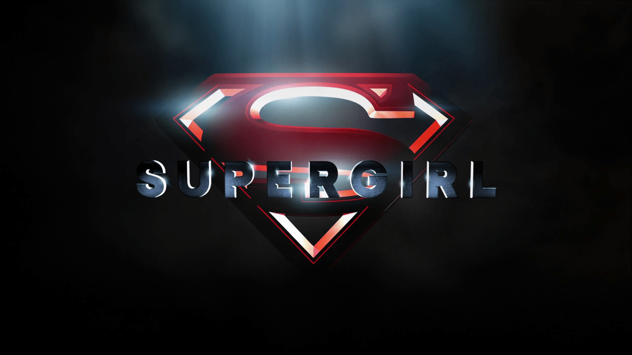 Supergirl Logo - Supergirl Season 4: With Red Son Looming, Could Manchester Black Be ...