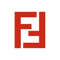 Fendi F Logo - FENDI | Download logos | GMK Free Logos