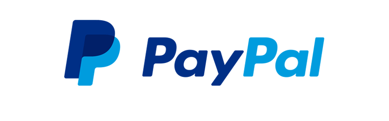 PayPal Credit Card Logo - 