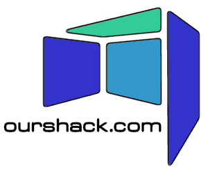 Wardley Logo - Andy Wardley: Ourshack.com