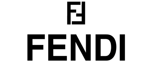 Fendi F Logo - FENDI FUN. Designer ChildrenswearDesigner Childrenswear