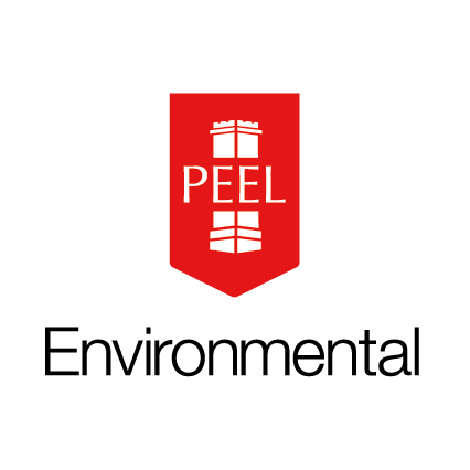 Wardley Logo - Wardley Coal Disposal Point — Peel Environmental