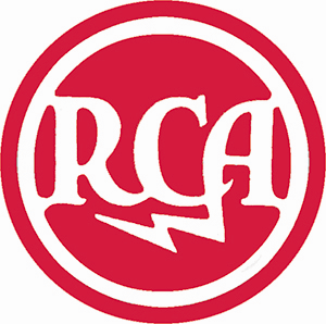 RCA Logo - RCA | Logopedia | FANDOM powered by Wikia