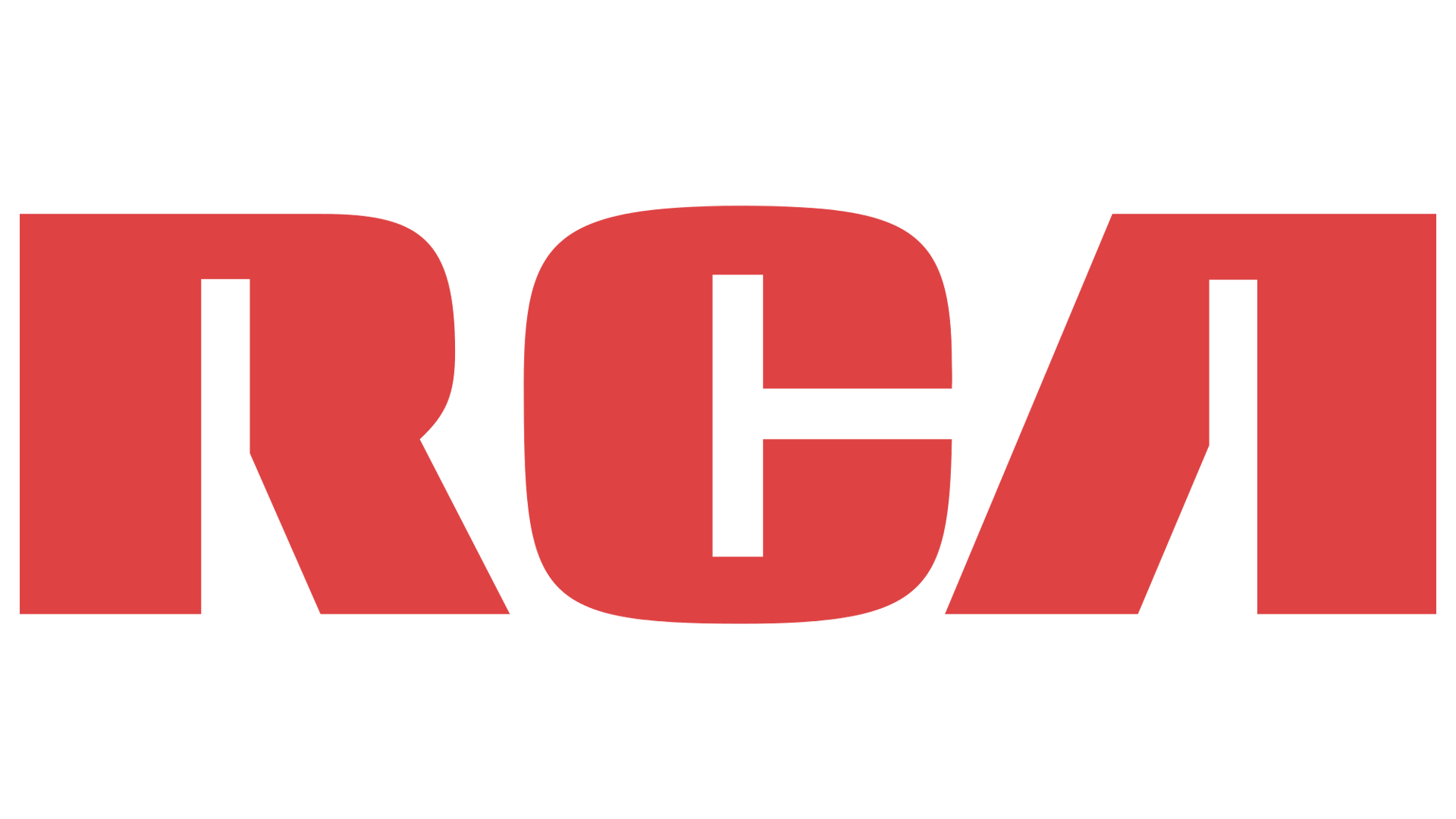 RCA Logo - Image - RCA logo.png | The Idea Wiki | FANDOM powered by Wikia