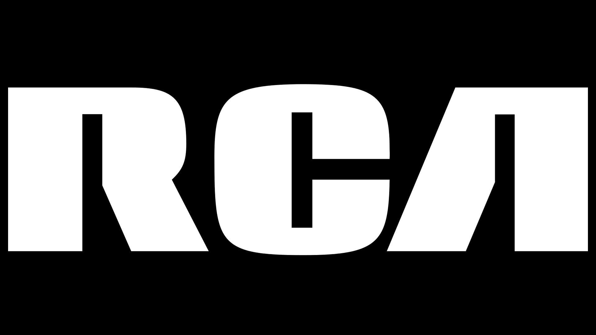 RCA Logo - RCA Logo, Radio Corporation of America symbol