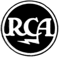 RCA Logo - RCA logo 1948.png