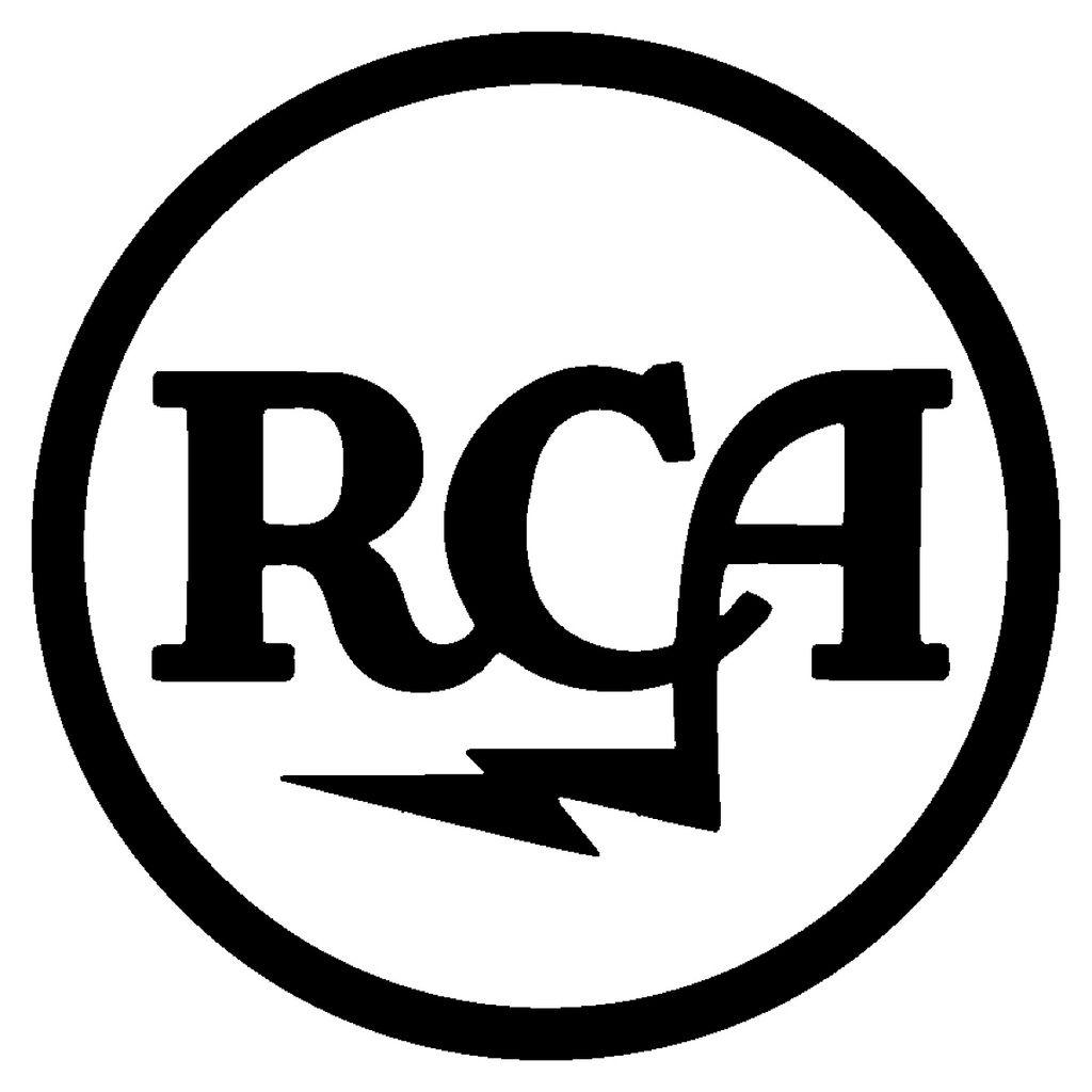 RCA Logo - RCA logo
