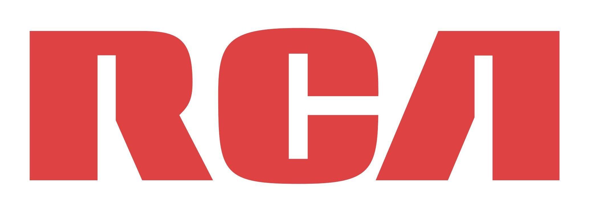 RCA Logo - Rca Logos