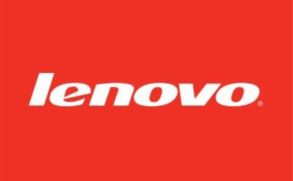 Red Lenovo Logo - Lenovo denies blocking Linux installations on Microsoft machines | V3