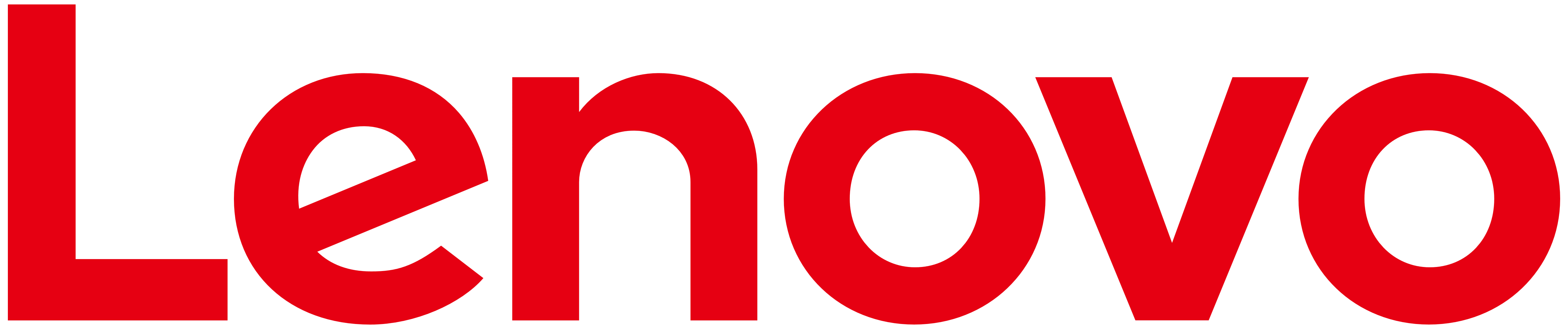 Red Lenovo Logo - Lenovo – Logos Download