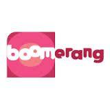 Boomerang Latin America Logo - Boomerang (Latin America)