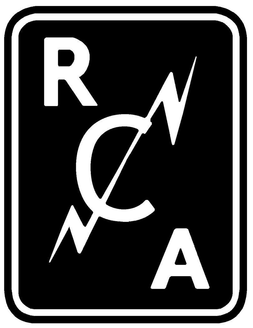 RCA Logo - rca logo - Google Search | RCA | Pinterest | Logos, Logo google and ...
