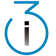 I3 Logo - i3 Detroit Events & Classes Events