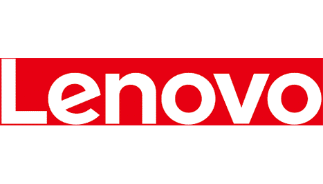 Red Lenovo Logo - KeyInfo