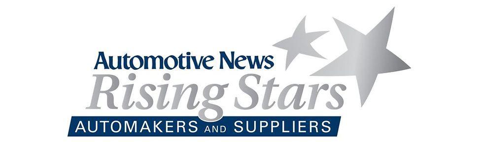 Continental Star Logo - Automotive News Names Continental's Aruna Anand a 2018 Rising Star