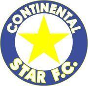 Continental Star Logo - Club Shop