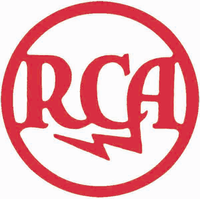 RCA Logo - OT-Trying to determine old RCA typeface : Apple Final Cut Pro Legacy