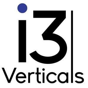 I3 Logo - i3 Verticals Announces Earnings Release and Conference Call Dates