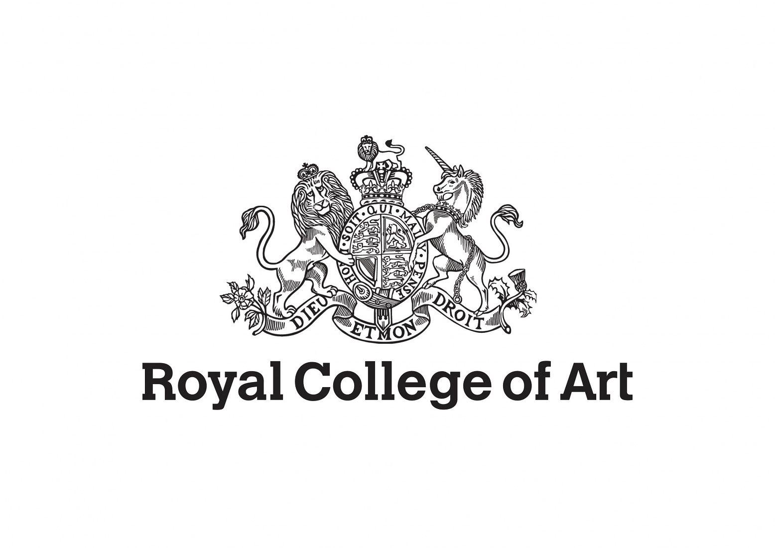 RCA Logo - RCA-logo | CGP London