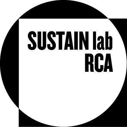 RCA Logo - SUSTAIN lab RCA logo – RCA Students' Union