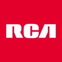 RCA Logo - RCA. Tablets 2n1s Audio Video