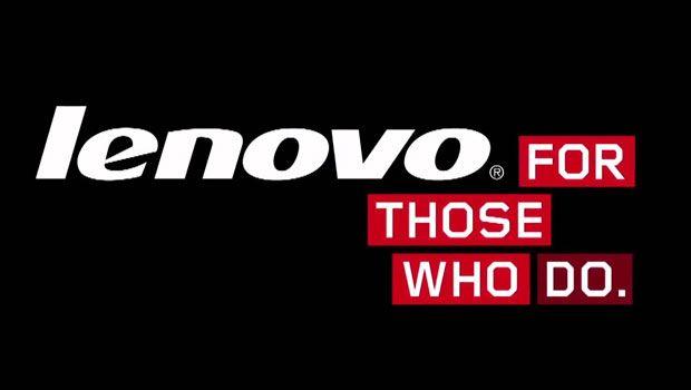 Red Lenovo Logo - Lenovo unveils two new smartphones, Vibe Z2 and Vibe X2. Trusted