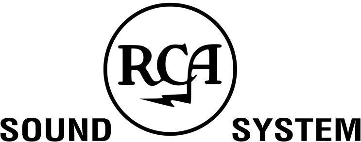 RCA Logo - RCA Photophone