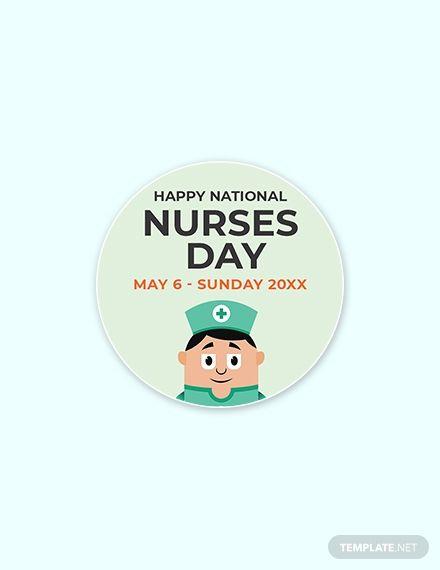 Christmas Google Plus Logo - FREE Nurses Day Google Plus Header Photo Template: Download