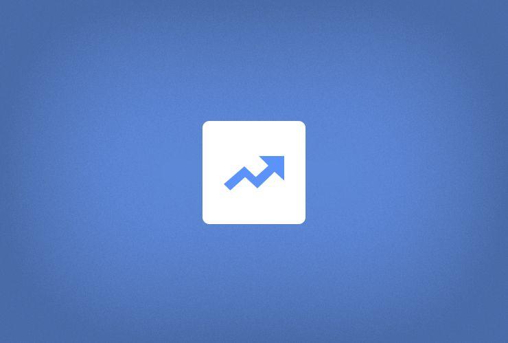 Trending Facebook Logo - Finding Popular Conversations on Facebook | Facebook Newsroom