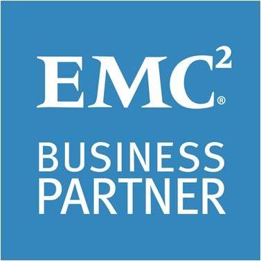 New EMC Logo - EMC Retiring Velocity Programs, Introducing EMC Business Partner