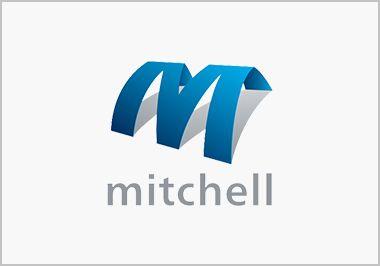 Mitchell Logo - Mitchell International