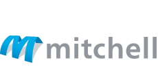 Mitchell Logo - Mitchell Collision Repair & Claims Management Solutions