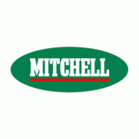 Mitchell Logo - Mitchell | Brands of the World™ | Download vector logos and logotypes