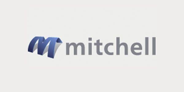 Mitchell Logo - mitchell