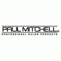 Mitchell Logo - Paul Mitchell | Brands of the World™ | Download vector logos and ...