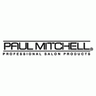 Mitchell Logo - Paul Mitchell. Brands of the World™. Download vector logos