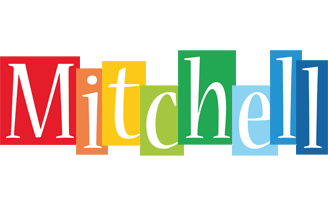 Mitchell Logo - Mitchell Logo. Name Logo Generator, Summer, Birthday