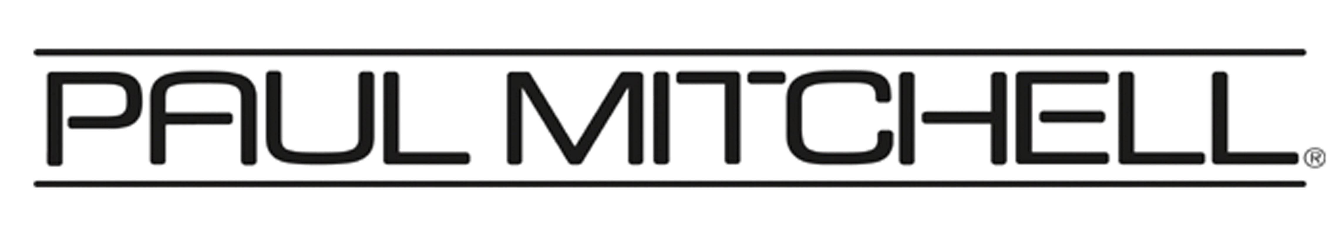 Mitchell Logo - Paul-Mitchell-logo | Headliners Salon & Spa