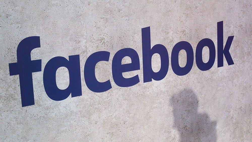 Trending Facebook Logo - Facebook Is Killing Off Its Trending News Section – Variety