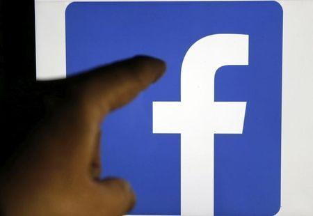 Trending Facebook Logo - Report claiming bias in Facebook 'trending' topics sparks social ...