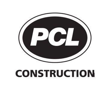 Black Red Crane Logo - PCL Construction US on Twitter: 