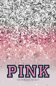 Victoria Secret Pink Glitter Logo - 51 Best VSPINK WALLPAPERS images | Pink nation wallpaper, Phone ...