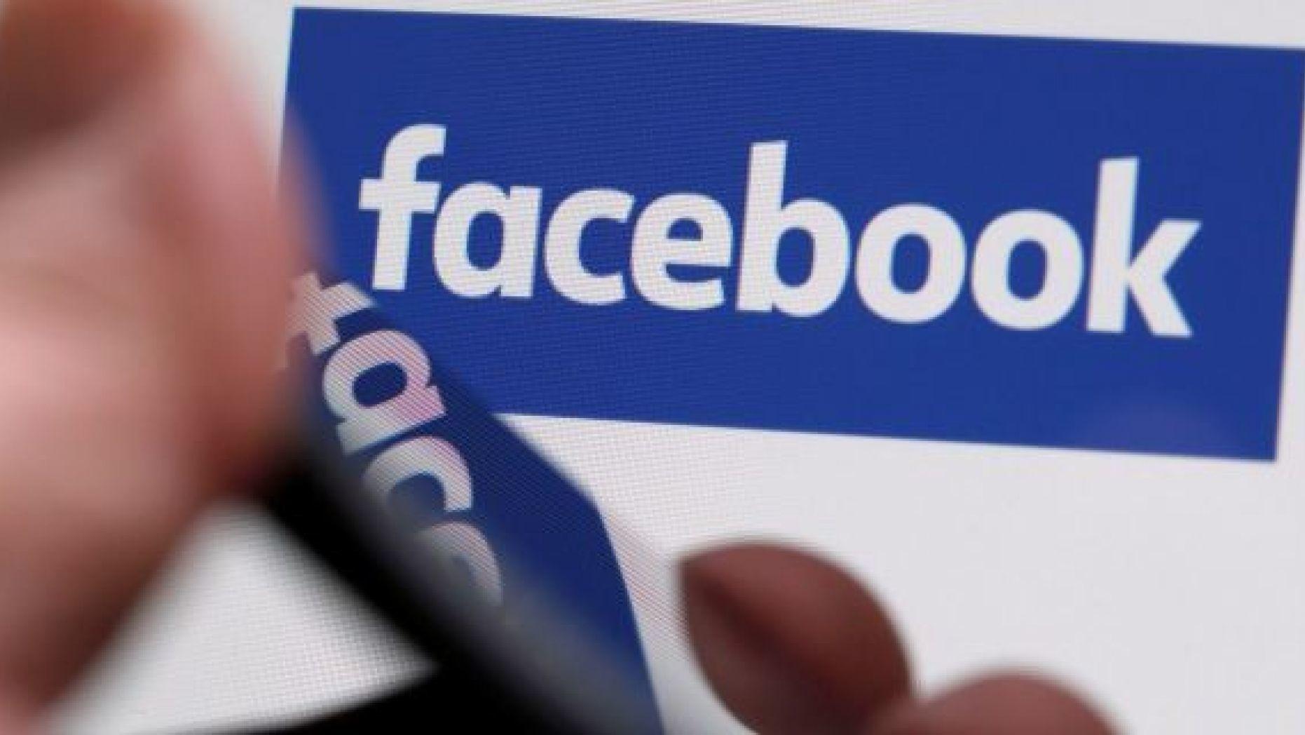 Trending Facebook Logo - Facebook ditches 'trending' section | Fox News
