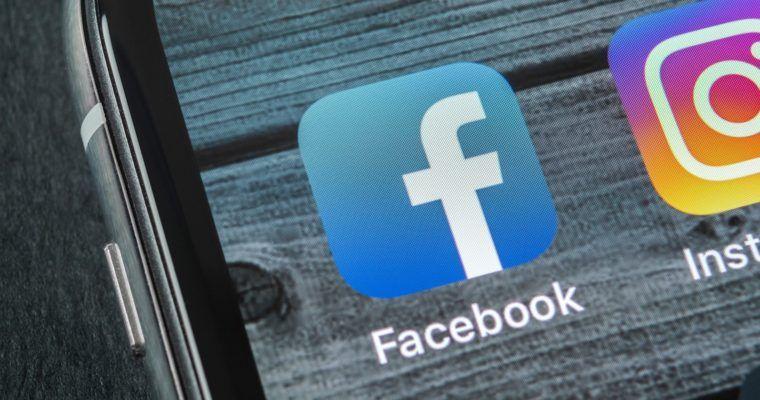 Trending Facebook Logo - Facebook Removes 'Trending' Section Due to Lack of Use - Search ...